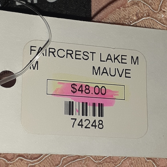 NWT SUGAR LIPS MAUVE WOMEN'S MINI SKIRT SIZE M - Picture 6 of 11